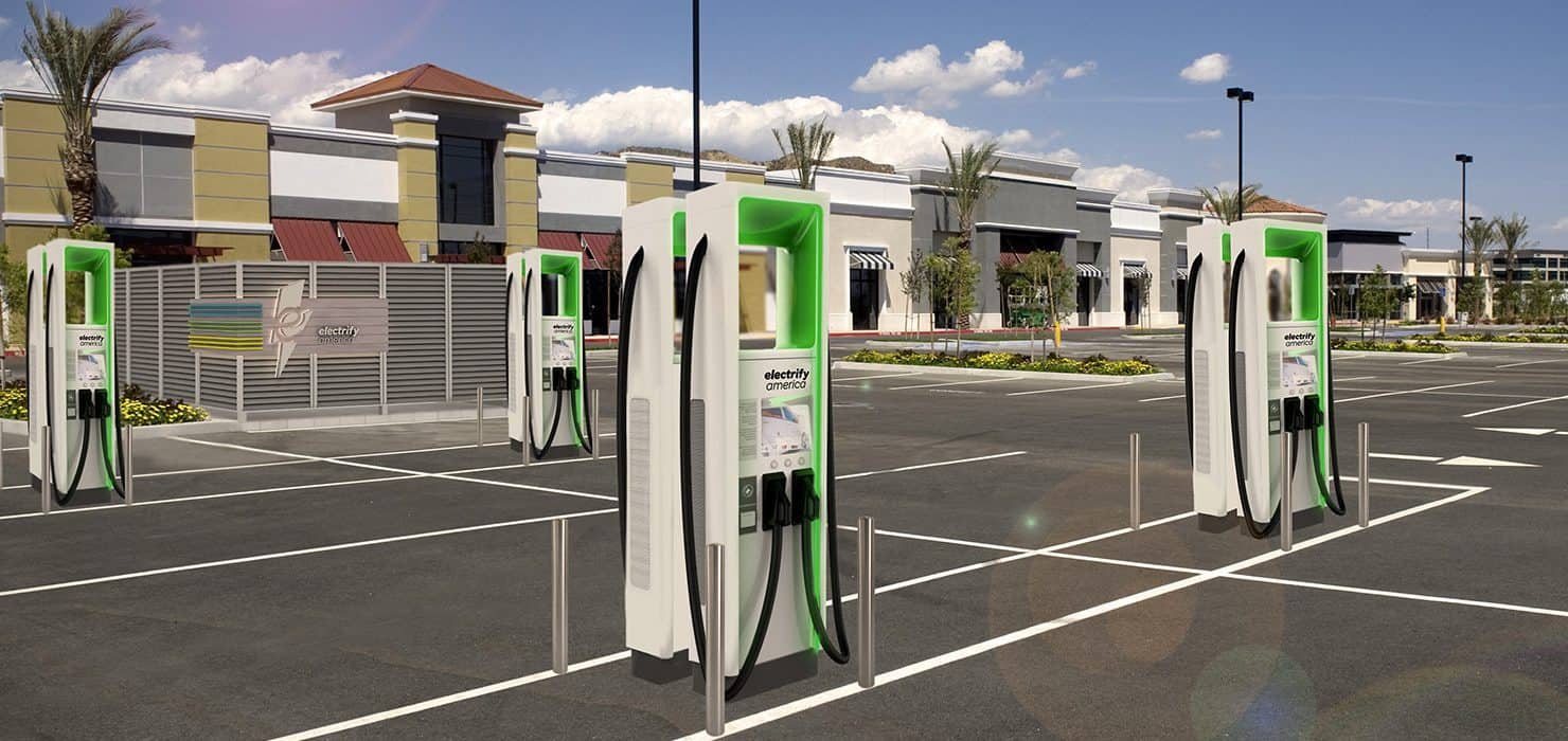 Electrify America updates pricing – simpler, lower, fairer